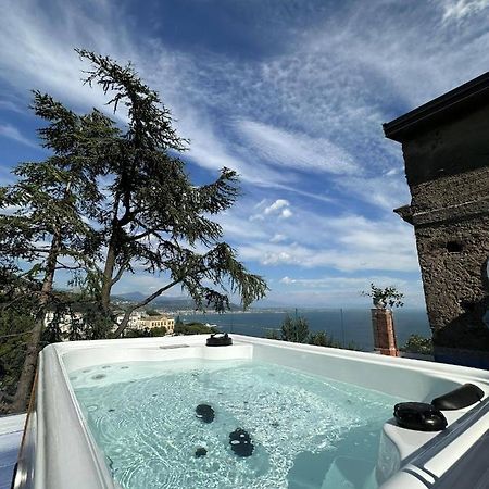 Il Melograno In Costa D'Amalfi - Romantic Experience Vietri Δωμάτιο φωτογραφία
