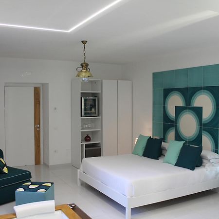 Il Melograno In Costa D'Amalfi - Romantic Experience Vietri Εξωτερικό φωτογραφία