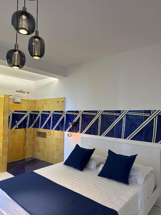 Il Melograno In Costa D'Amalfi - Romantic Experience Vietri Δωμάτιο φωτογραφία
