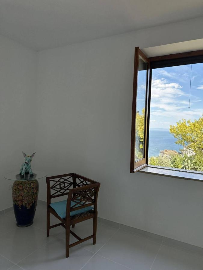 Il Melograno In Costa D'Amalfi - Romantic Experience Vietri Δωμάτιο φωτογραφία