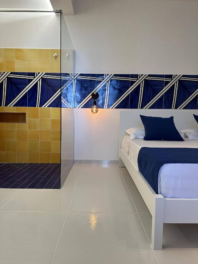 Il Melograno In Costa D'Amalfi - Romantic Experience Vietri Δωμάτιο φωτογραφία