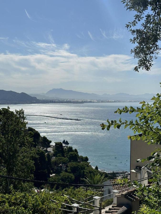 Il Melograno In Costa D'Amalfi - Romantic Experience Vietri Εξωτερικό φωτογραφία