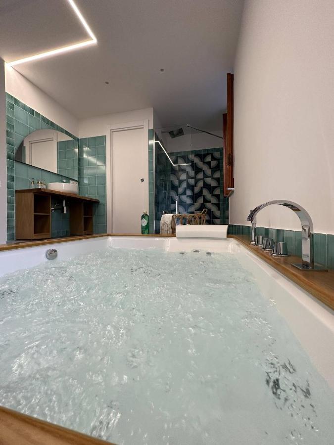 Il Melograno In Costa D'Amalfi - Romantic Experience Vietri Δωμάτιο φωτογραφία