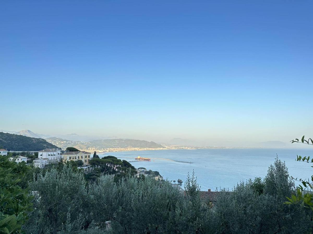Il Melograno In Costa D'Amalfi - Romantic Experience Vietri Εξωτερικό φωτογραφία
