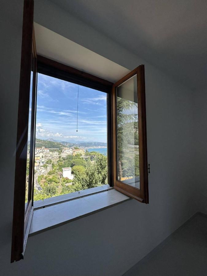 Il Melograno In Costa D'Amalfi - Romantic Experience Vietri Δωμάτιο φωτογραφία