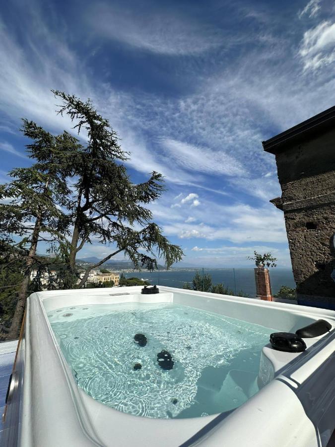 Il Melograno In Costa D'Amalfi - Romantic Experience Vietri Δωμάτιο φωτογραφία