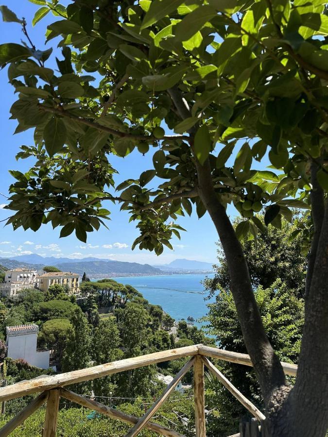 Il Melograno In Costa D'Amalfi - Romantic Experience Vietri Εξωτερικό φωτογραφία