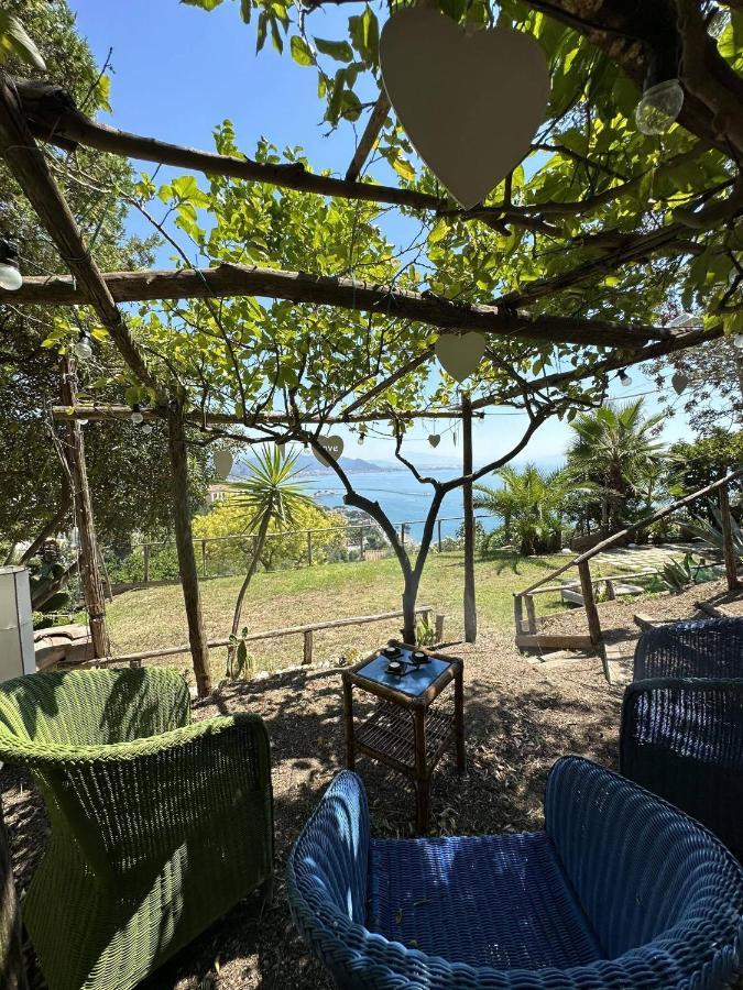 Il Melograno In Costa D'Amalfi - Romantic Experience Vietri Εξωτερικό φωτογραφία
