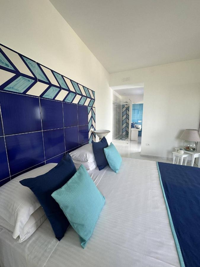 Il Melograno In Costa D'Amalfi - Romantic Experience Vietri Δωμάτιο φωτογραφία