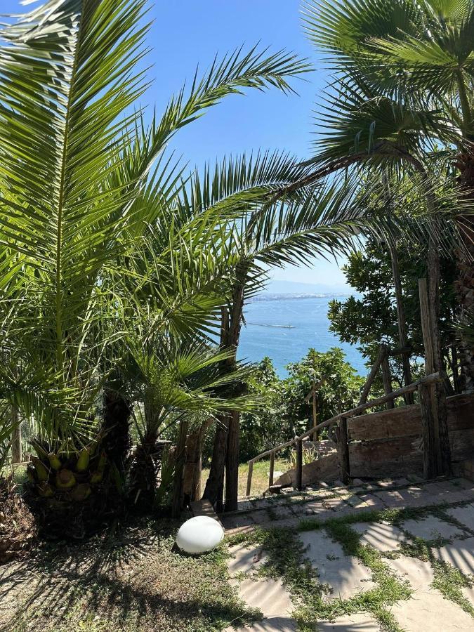 Il Melograno In Costa D'Amalfi - Romantic Experience Vietri Εξωτερικό φωτογραφία
