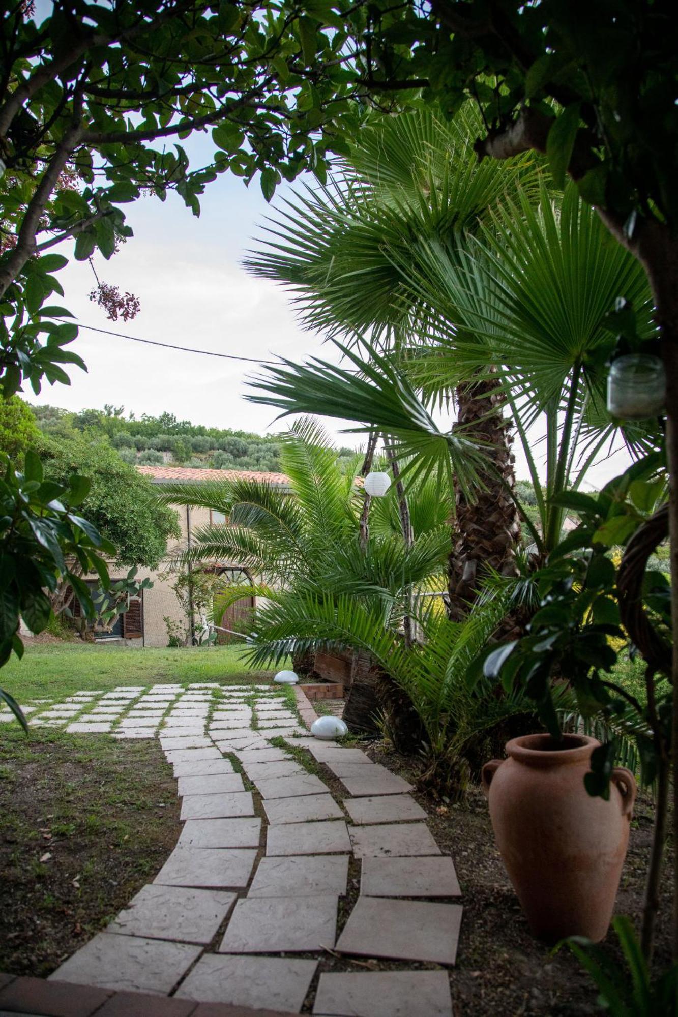 Il Melograno In Costa D'Amalfi - Romantic Experience Vietri Εξωτερικό φωτογραφία