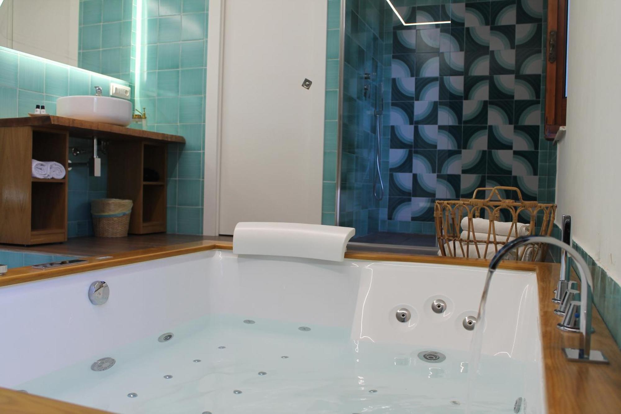 Il Melograno In Costa D'Amalfi - Romantic Experience Vietri Εξωτερικό φωτογραφία