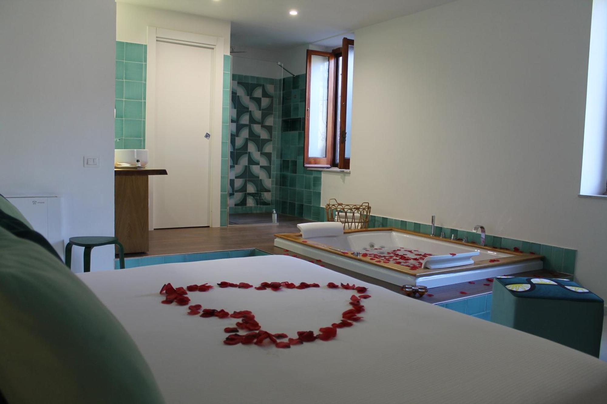 Il Melograno In Costa D'Amalfi - Romantic Experience Vietri Εξωτερικό φωτογραφία