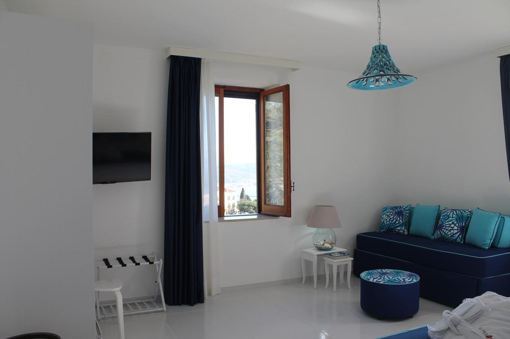 Il Melograno In Costa D'Amalfi - Romantic Experience Vietri Εξωτερικό φωτογραφία