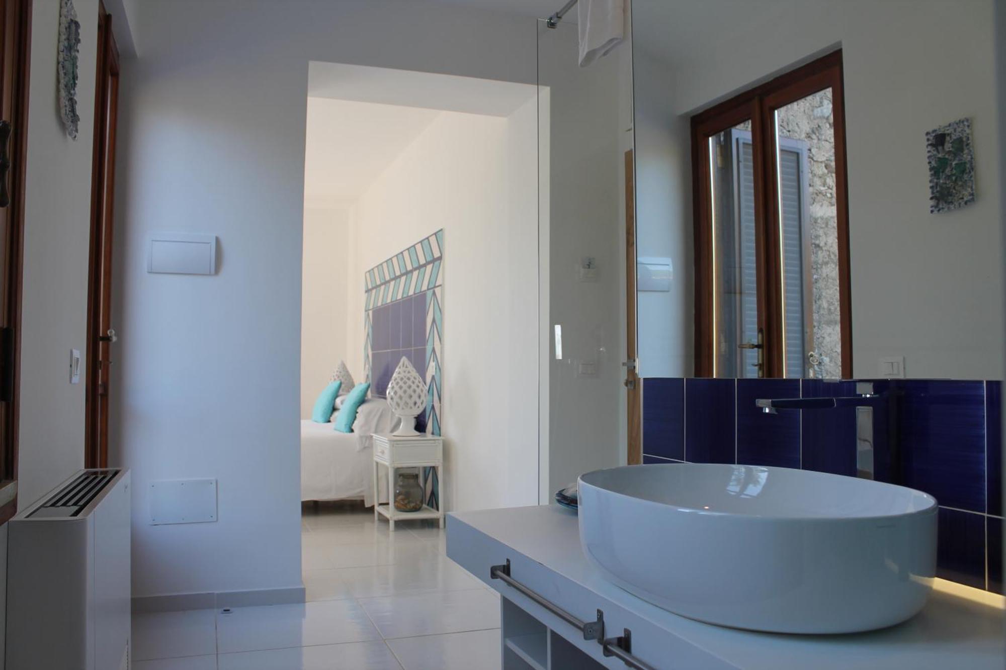 Il Melograno In Costa D'Amalfi - Romantic Experience Vietri Εξωτερικό φωτογραφία