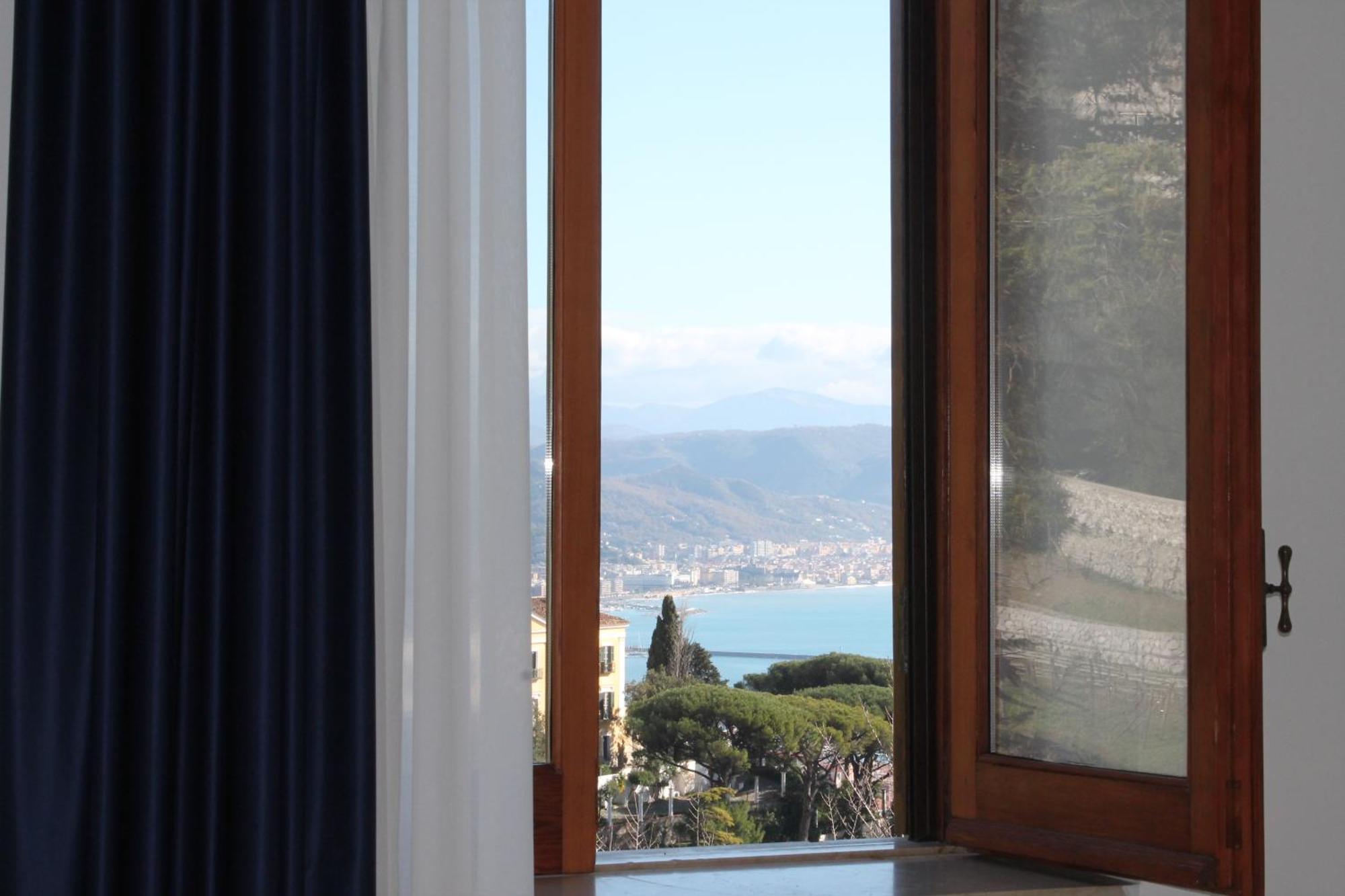 Il Melograno In Costa D'Amalfi - Romantic Experience Vietri Εξωτερικό φωτογραφία