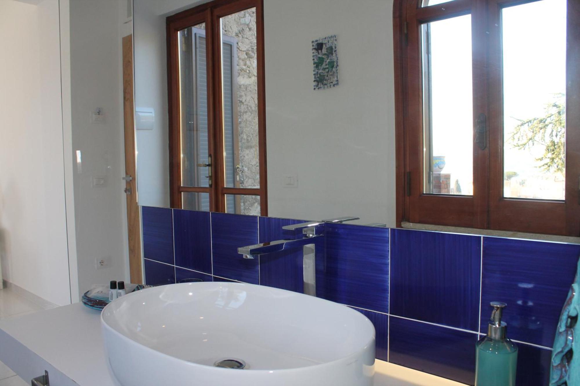 Il Melograno In Costa D'Amalfi - Romantic Experience Vietri Εξωτερικό φωτογραφία