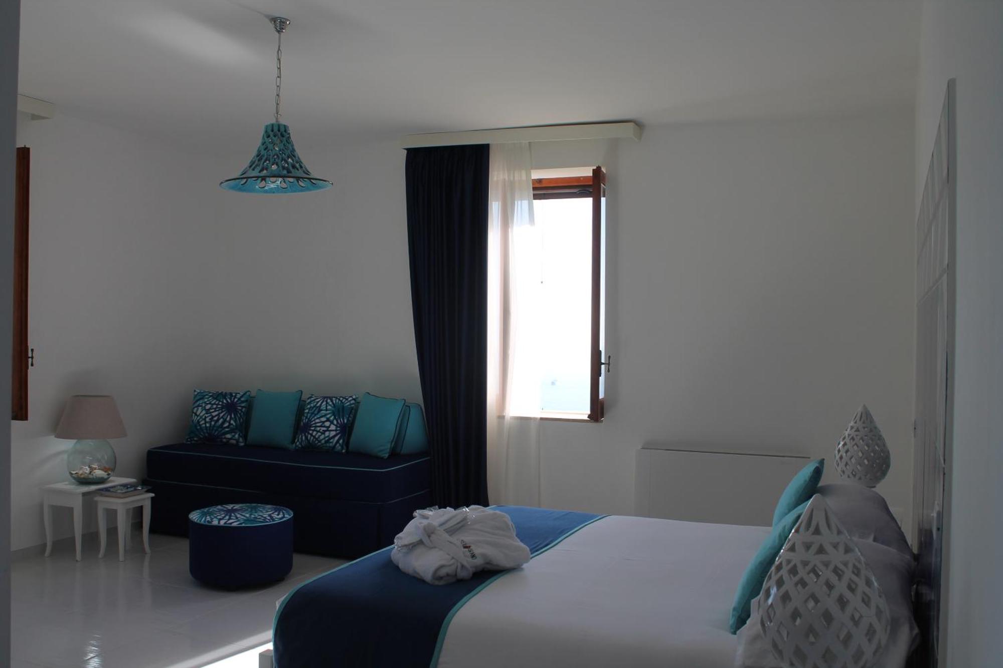 Il Melograno In Costa D'Amalfi - Romantic Experience Vietri Εξωτερικό φωτογραφία